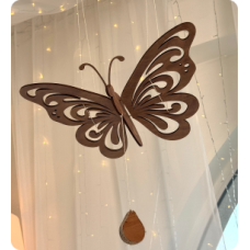 Мобіль “Brown Butterfly”