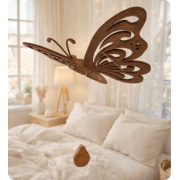Мобіль “Brown Butterfly”