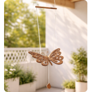 Мобіль “Brown Butterfly”