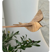 Мобіль “Brown Swallow”