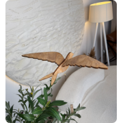 Мобіль “Brown Swallow”