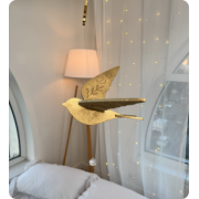 Мобіль “Gold Swallow”