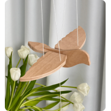 Мобіль “Sparrow”