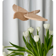 Мобіль “Sparrow”