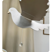 Мобіль “White Dove”