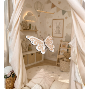 Мобіль «Butterfly»