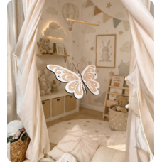 Мобіль «Butterfly»