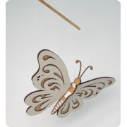 Мобіль «Butterfly»