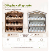 Іграшкова стайня для коней «Stable» 