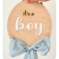 Медальйон «Girl/Boy»