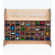 Дитячий гараж «Toy Car Garage»