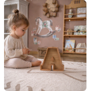 Скарбничка «Alphabet»